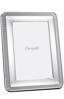 Рамка для фото "Malmaison" Christofle