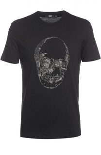 Футболка джерси Markus Lupfer