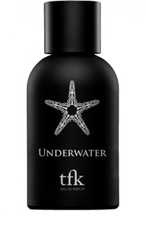 Парфюмерная вода-спрей Underwater The Fragrance Kitchen