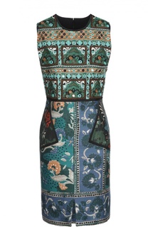 Платье Burberry Prorsum