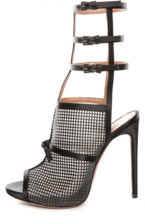 Ботильоны Alaia