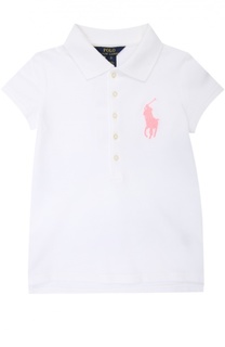 Поло Polo Ralph Lauren