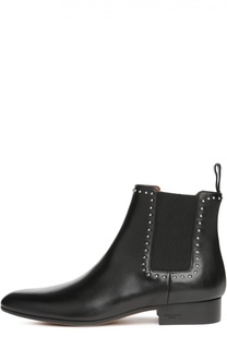 Ботинки Givenchy