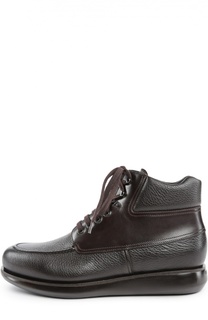 Ботинки Giorgio Armani