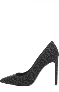 Туфли Paris Saint Laurent