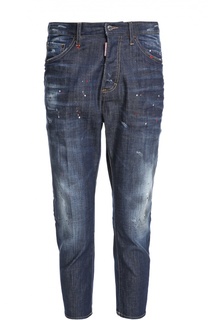 Джинсы Dsquared2