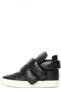Кеды Giuseppe Zanotti Design