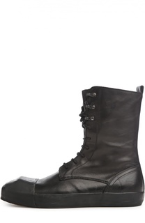 Ботинки Ann Demeulemeester