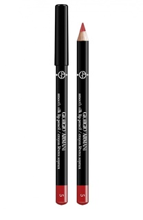Smooth Silk Lip Pencil мягкий карандаш для губ 5 Giorgio Armani