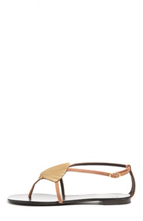 Сандалии Giuseppe Zanotti Design