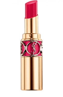 Rouge Volupte Роскошная помада SPF 15 34 YSL