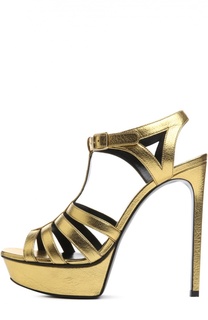 Босоножки Bianca Saint Laurent