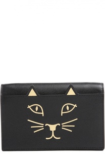 Сумка Charlotte Olympia