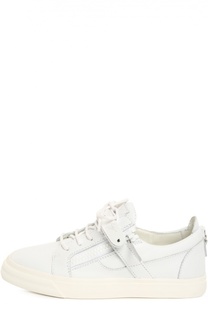 Кеды Giuseppe Zanotti Design