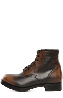 Ботинки Dsquared2