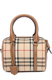 Сумка Burberry