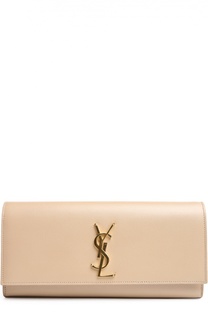 Клатч Saint Laurent