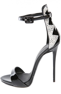 Босоножки Giuseppe Zanotti Design