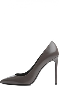 Туфли Saint Laurent
