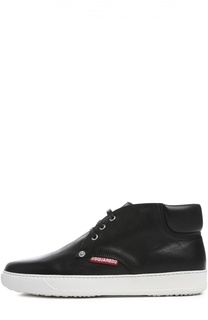 Кеды Dsquared2
