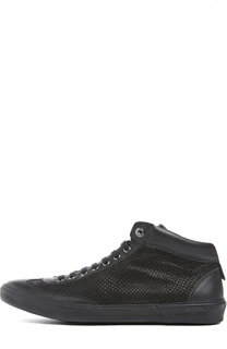 Кеды Jimmy Choo