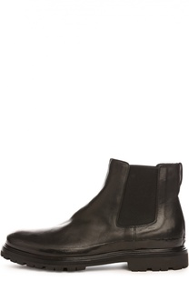 Ботинки Bottega Veneta