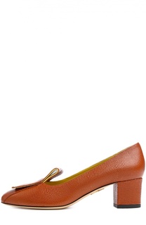 Туфли Charlotte Olympia