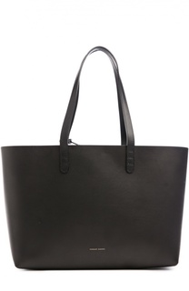 Сумка с косметичкой Mansur Gavriel
