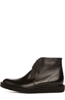Ботинки Saint Laurent