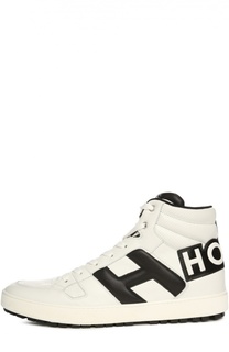 Кеды Hogan