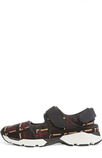 Кроссовки Marni