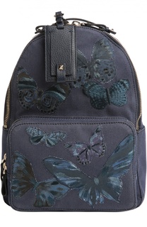 Рюкзак Camu Butterfly Valentino