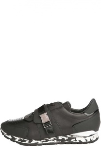 Кеды Dirk Bikkembergs