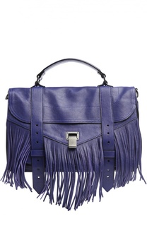 Сумка Ps1 Fringe Medium Proenza Schouler