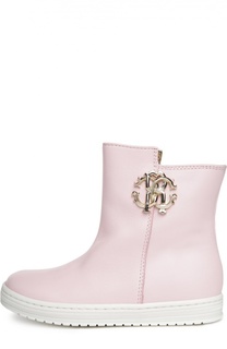 Сапоги Roberto Cavalli