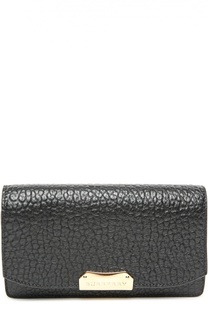 Сумка Signature Grain Burberry