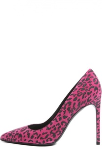 Туфли Paris Saint Laurent