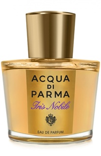 Парфюмерная вода Iris Nobile Acqua di Parma