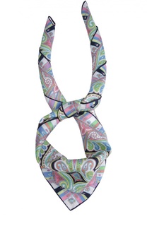 Платок Michele Binda