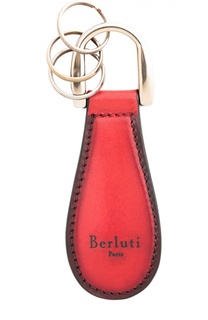 Брелок для ключей Berluti