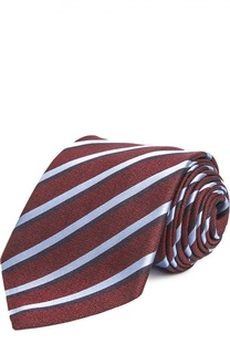 Галстук Ermenegildo Zegna