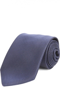 Галстук Ermenegildo Zegna