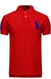 Поло Polo Ralph Lauren