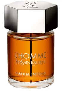 Парфюмерная вода L'Homme Parfum Intense YSL