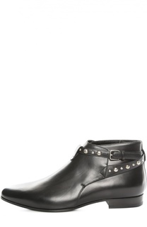 Ботинки Saint Laurent
