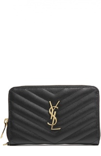 Портмоне Saint Laurent