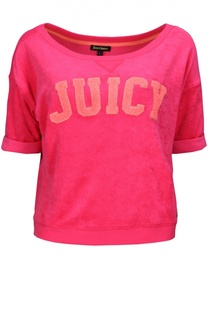 Топ Juicy Couture