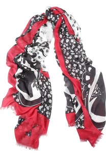 Шарф Dolce&amp;Gabbana Dolce&;Gabbana