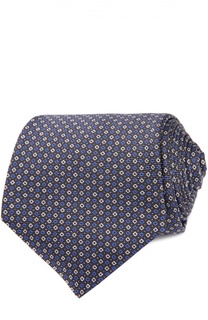 Галстук Kiton