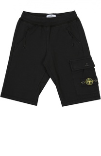 Шорты Stone Island